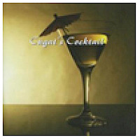 CD Cugat's Cocktail