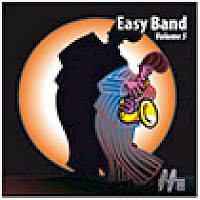 CD Easy Band vol.5