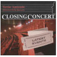 CD Closing Concert