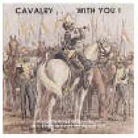 CD Cavalry....With You!