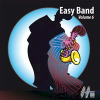 CD Easy Band Volume 6