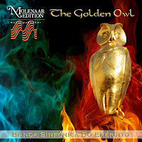 CD The Golden Owl